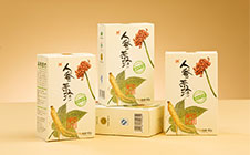 人參茶珍【紙盒裝】