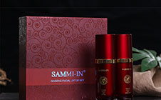 參美人晶致活膚兩件套